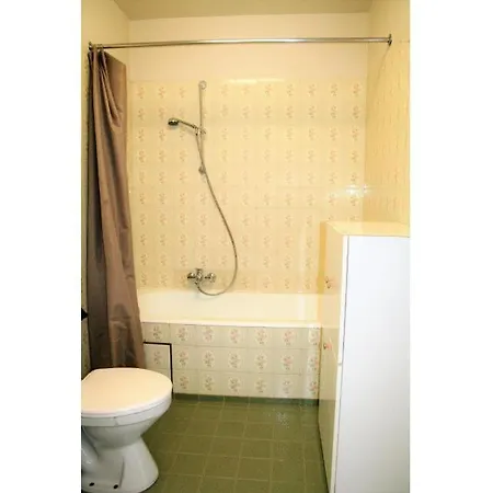 Apartment Golden Ii B4