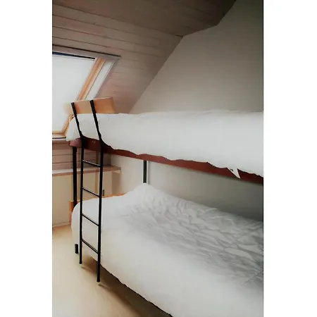 Apartman Golden Ii B4 De Haan