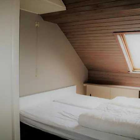 Apartman Golden Ii B4 De Haan