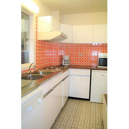 Appartement Golden Ii B4 *