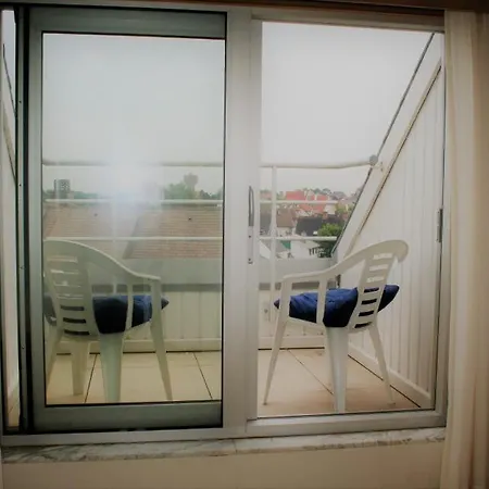 Golden Ii B4 * De Haan