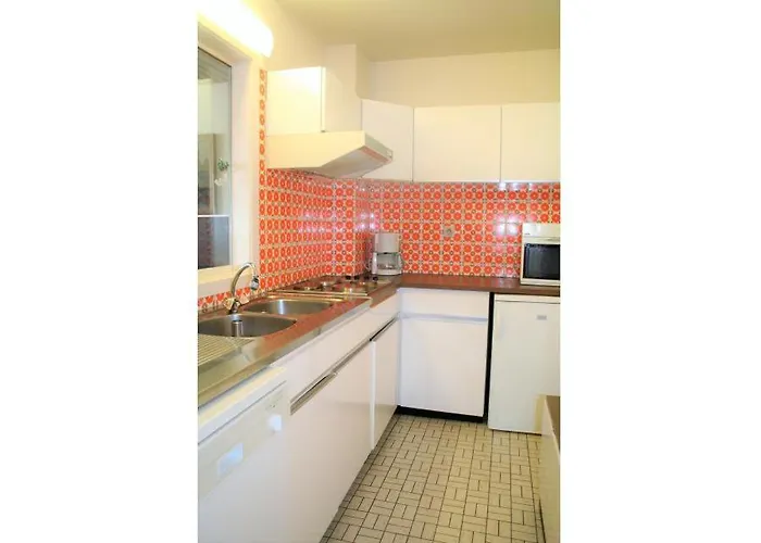 Appartement Golden Ii B4 *