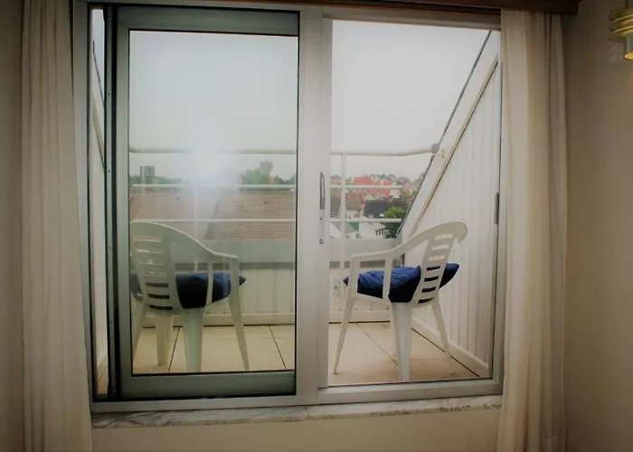 Golden Ii B4 * De Haan