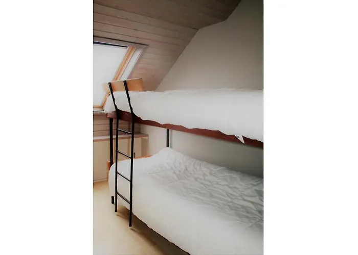 Golden Ii B4 Lägenhet *