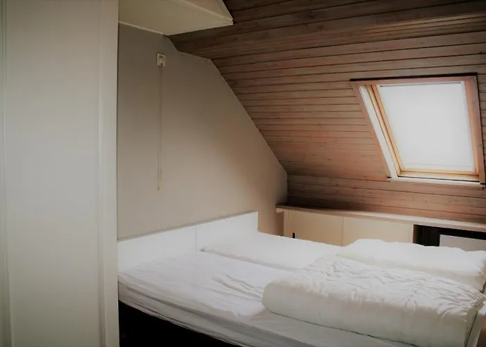 Golden Ii B4 Lägenhet De Haan