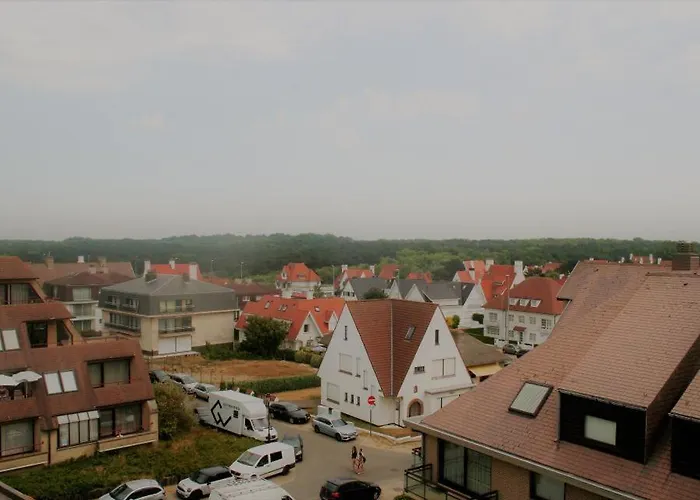 Golden Ii B4 * De Haan